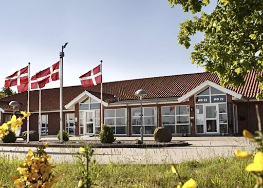 Hotel Hedemarken in Grindsted, Vejle