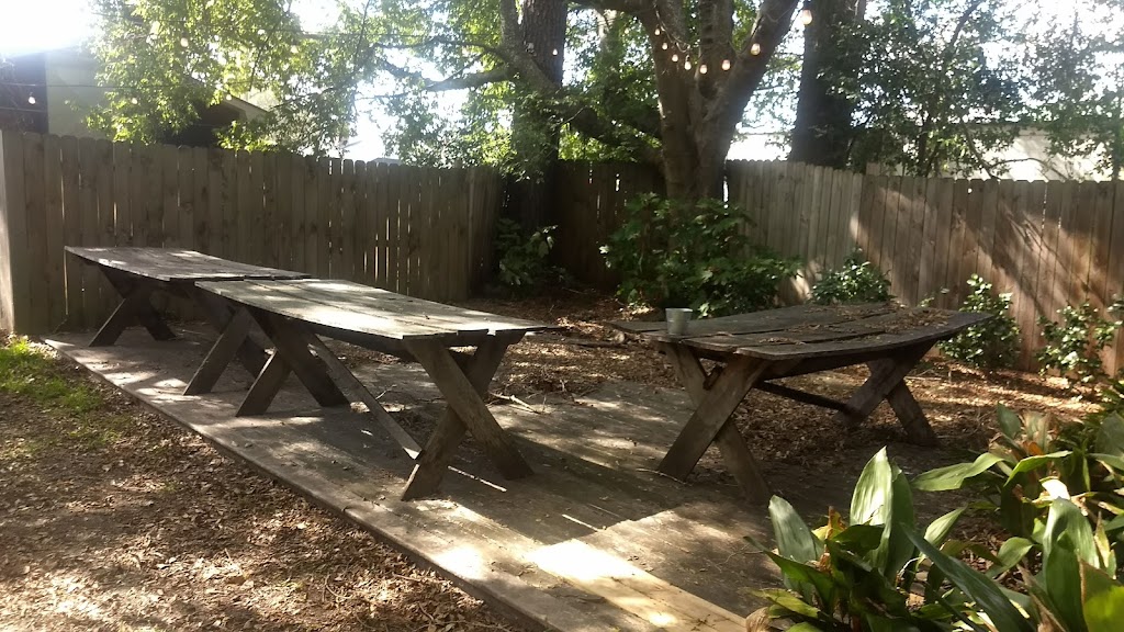 Southern Smoke BBQ 28441