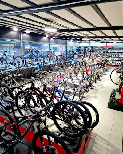 Beoordelingen van Cycles Gilkinet in Durbuy - Fietsenwinkel