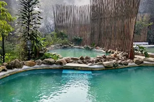 Maribaya Natural Hot Spring Resort image