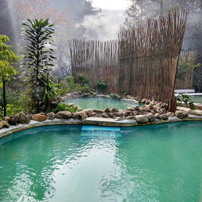 MARIBAYA Natural Hotspring Resort