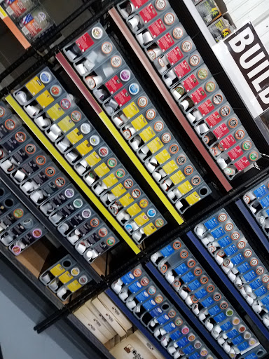 Coffee Store «CoffeeIcon Superstore», reviews and photos, 2363 Holmgren Way #105, Green Bay, WI 54304, USA