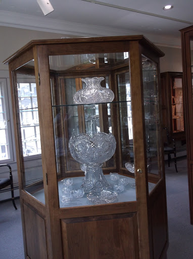 Museum «Dorflinger Glass Museum», reviews and photos, 37 Suydam Dr, White Mills, PA 18473, USA
