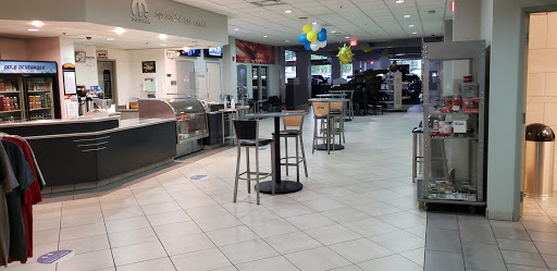 Jeep Dealer «Golling Chrysler Dodge Jeep Ram», reviews and photos, 2405 S Telegraph Rd, Bloomfield Hills, MI 48302, USA