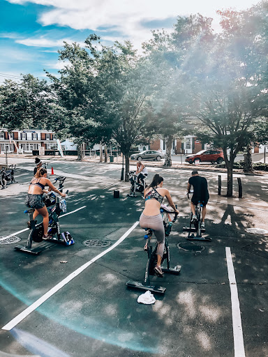 Gym «Elite Fitness», reviews and photos, 203 Birch Hill Rd, Locust Valley, NY 11560, USA