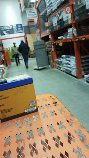 Home Improvement Store «The Home Depot», reviews and photos, 39 Long Pond Rd, Plymouth, MA 02360, USA