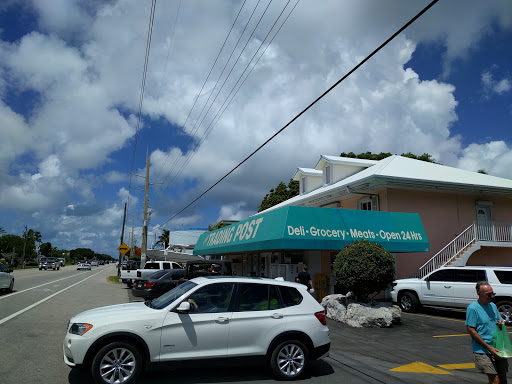 Grocery Store «The Trading Post», reviews and photos, 81868 Overseas Hwy, Islamorada, FL 33036, USA