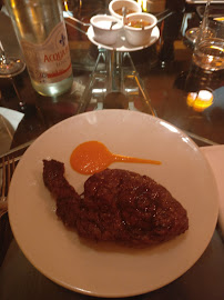 Faux-filet du Restaurant argentin Unico à Paris - n°15