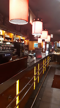 Atmosphère du Restaurant L'Atlantique à Paris - n°16
