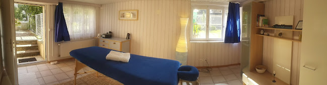 Rezensionen über Pure Massagepraxis Katrin Schmid in Uster - Masseur