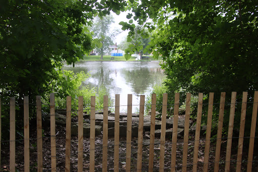 Park «Post Park», reviews and photos, 451 Unqua Rd, Massapequa Park, NY 11762, USA