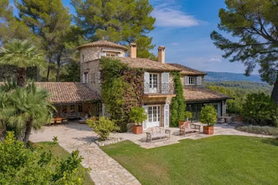 Riviera Hunt à Vence