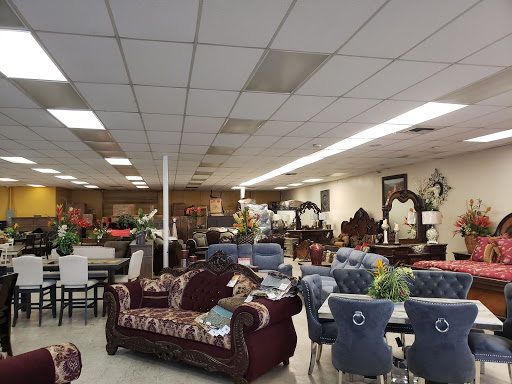 Furniture Store «Alex Furniture», reviews and photos, 1505 W 6th St, Corona, CA 92882, USA