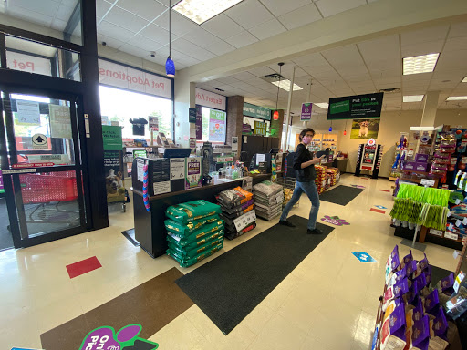 Pet Store «PetSaver Healthy Pet Superstore (Brighton Location)», reviews and photos, 2947 Monroe Ave, Rochester, NY 14618, USA