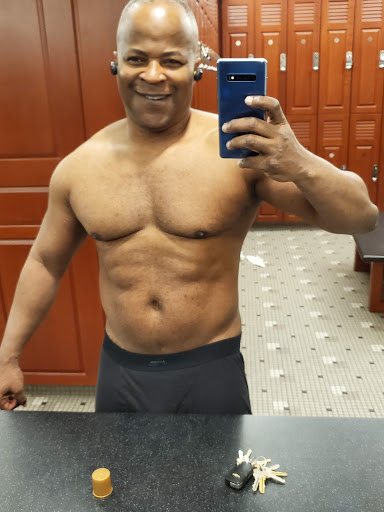 Gym «LA Fitness», reviews and photos, 10802 Alondra Blvd, Cerritos, CA 90703, USA