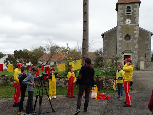 Man'ok & Cie à Manoncourt-en-Woëvre