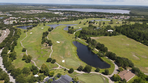 Golf Course «Harmony Golf Preserve», reviews and photos, 7252 5 Oaks Dr, St Cloud, FL 34773, USA