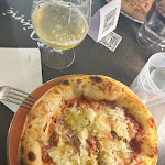 Photo n°3 de l'avis de Margherita.a fait le 11/01/2024 à 10:04 sur le  Pizzeria Da Ninni à Lucca