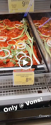 Grocery Store «Vons», reviews and photos, 5610 Lake Isabella Blvd, Lake Isabella, CA 93240, USA