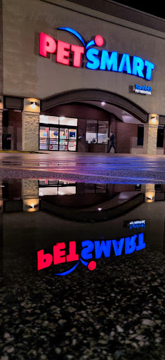 Pet Supply Store «PetSmart», reviews and photos, 130 Junction Drive, Glen Carbon, IL 62034, USA