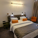 Photo n°4 de l'avis de T.M. fait le 12/02/2024 à 16:16 sur le  Park Plaza Nuremberg à Nuremberg