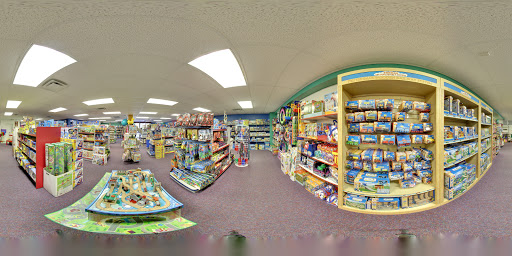 Toy Store «Kiddlestix Toy Store», reviews and photos, 3815 S Harvard Ave, Tulsa, OK 74135, USA