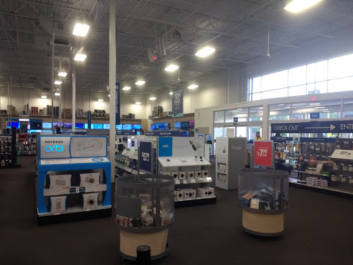 Electronics Store «Best Buy», reviews and photos, 670 Dawsonville Hwy, Gainesville, GA 30501, USA