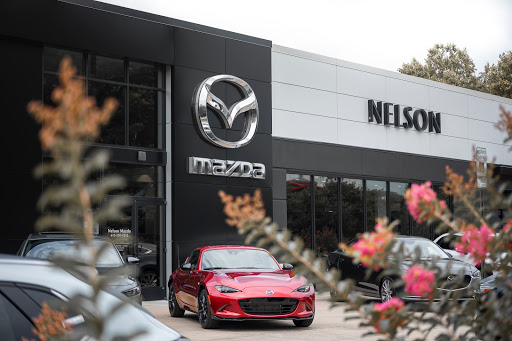 Car Dealer «Nelson Mazda Cool Springs», reviews and photos, 7104 S Springs Dr, Franklin, TN 37067, USA