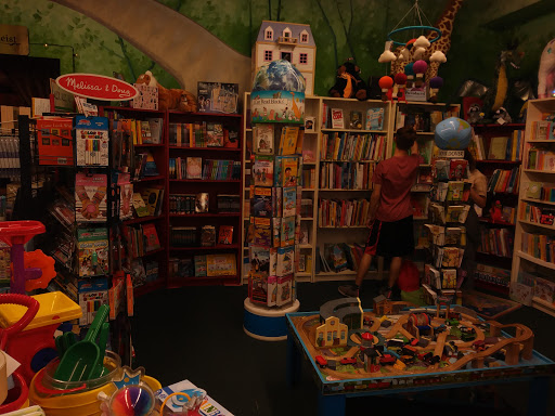 Toy Store «Dinosaur Farm», reviews and photos, 1510 Mission St, South Pasadena, CA 91030, USA