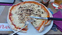 Pizza du Restaurant L'Orée des Monts à Sizun - n°6