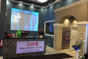 The One Nail Lounge & Spa image