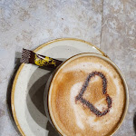 Photo n°4 de l'avis de Volker.c fait le 21/01/2022 à 06:12 sur le  Restaurant Flockenwerk à Ochsenfurt