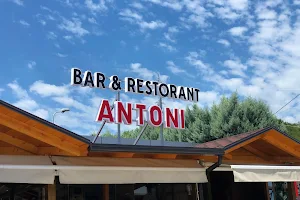 Bar Restaurant ANTONI image