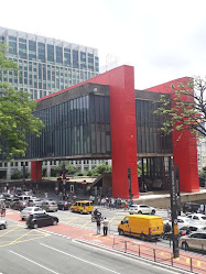 Spa das Sobrancelhas Masp