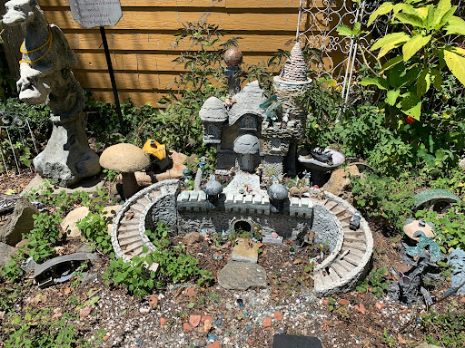 Herb Shop «Spellbound Herbs Gift Shop & Garden», reviews and photos, 4101 Burton Dr, Cambria, CA 93428, USA