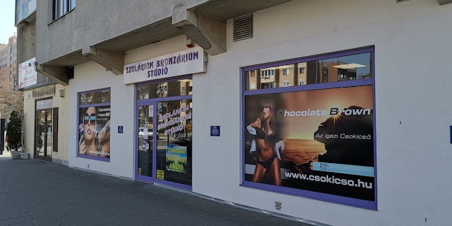 Soli Szolárium Stúdió