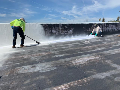GreatWay Roofing image