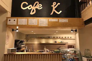 Café K image