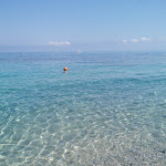 Photo n°3 de l'avis de Marco.p fait le 24/07/2022 à 14:11 sur le  Lido Calypso à Tropea