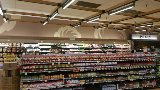 Grocery Store «Food Lion», reviews and photos, 1941 S Church St, Smithfield, VA 23430, USA