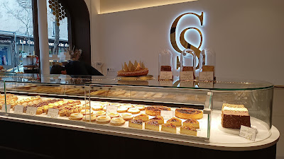 CinqSens Paris - Saint Charles à Paris