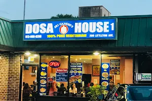 Sri Ganesh Dosa House 1 image