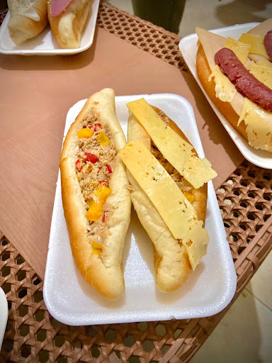 لؤمه حلو وحادق 