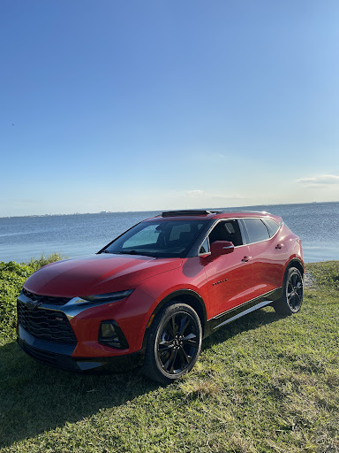 Chevrolet Dealer «Carl Black Chevrolet Buick GMC», reviews and photos, 11500 E Colonial Dr, Orlando, FL 32817, USA