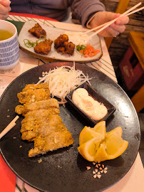 Les plus récentes photos du Restaurant de nouilles (ramen) Tokyo Menya à Perpignan - n°1