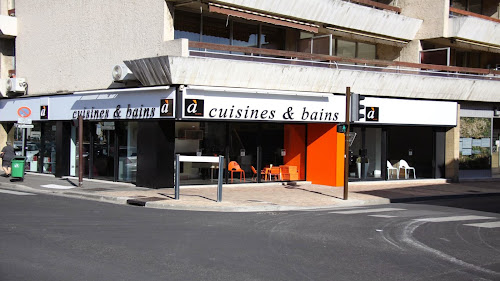 Cuisines et Bains À la Carte à Istres