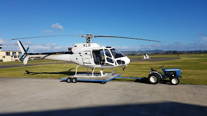 Oceania Helicopters