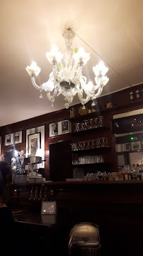 Bar du Restaurant italien GIORGIO TRATTORIA à Chantilly - n°6