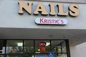 Kristie Nails image