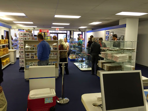 Post Office «Carefree Postal Services», reviews and photos, 5740 N Carefree Cir #120, Colorado Springs, CO 80917, USA